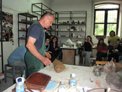 Κεραμική Τέχνη