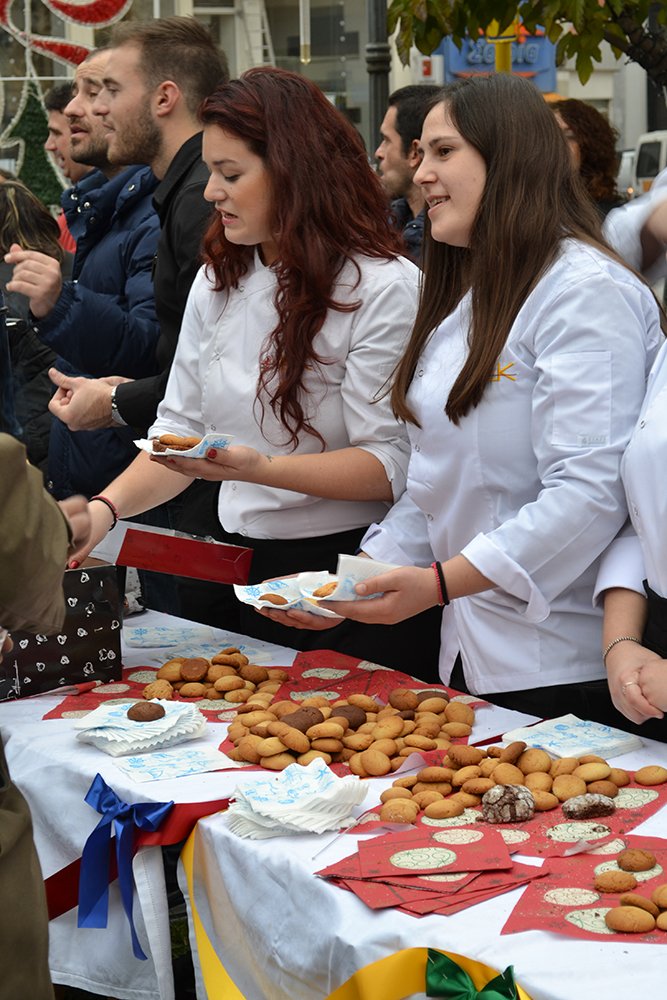 Τεχνικός Μαγειρικής Τέχνης- Αρχιμάγειρας (chef)