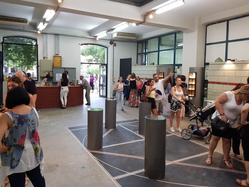 Τεχνικός Χειροποίητου Κοσμήματος & Σχεδιασμού Κοσμήματος