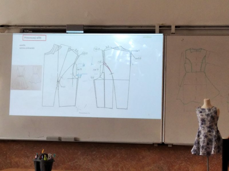 ‘New Technologies in VET’ Erasmus+ project για το ΙΙΕΚ Δήμου Βόλου της ΚΕΚΠΑ – ΔΙΕΚ στην Τσεχία Με επιτυχία υλοποιήθηκε το νέο Erasmus+ project, ‘New Technologies in VET’ του