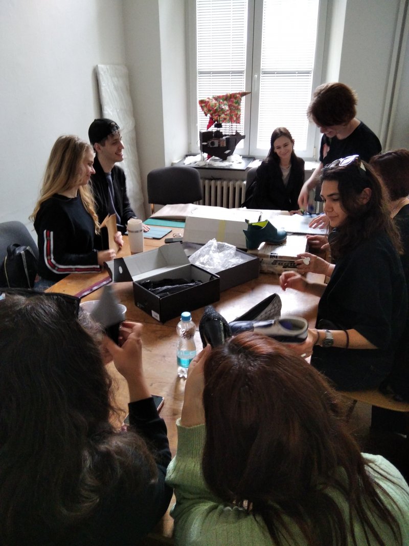 ‘New Technologies in VET’ Erasmus+ project για το ΙΙΕΚ Δήμου Βόλου της ΚΕΚΠΑ – ΔΙΕΚ στην Τσεχία Με επιτυχία υλοποιήθηκε το νέο Erasmus+ project, ‘New Technologies in VET’ του