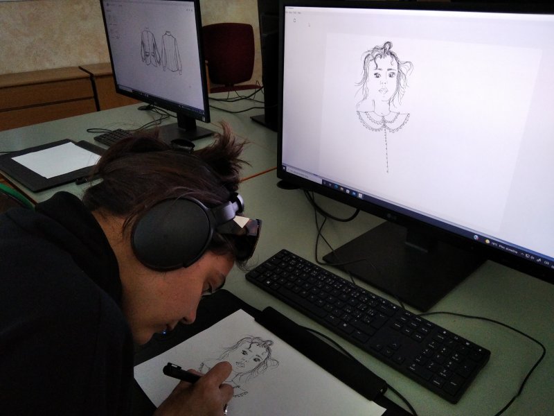 ‘New Technologies in VET’ Erasmus+ project για το ΙΙΕΚ Δήμου Βόλου της ΚΕΚΠΑ – ΔΙΕΚ στην Τσεχία Με επιτυχία υλοποιήθηκε το νέο Erasmus+ project, ‘New Technologies in VET’ του