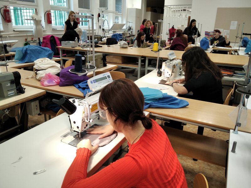 ‘New Technologies in VET’ Erasmus+ project για το ΙΙΕΚ Δήμου Βόλου της ΚΕΚΠΑ – ΔΙΕΚ στην Τσεχία Με επιτυχία υλοποιήθηκε το νέο Erasmus+ project, ‘New Technologies in VET’ του