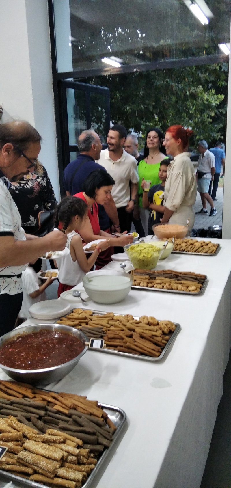 Τεχνικός Μαγειρικής Τέχνης- Αρχιμάγειρας (chef)