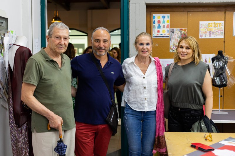 Ετήσια έκθεση σπουδαστικών εργασιών του ΙΙΕΚ της ΚΕΚΠΑ-ΔΙΕΚ του Δήμου Βόλου . Κάθε Ιούνιο πραγματοποιείται μια ‘γιορτή’ στο ΙΙΕΚ Δήμου Βό