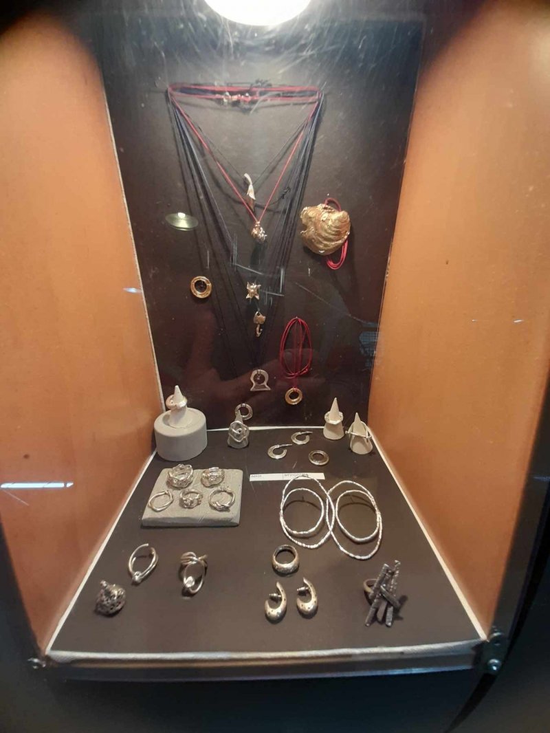 Production Jewelry Technician