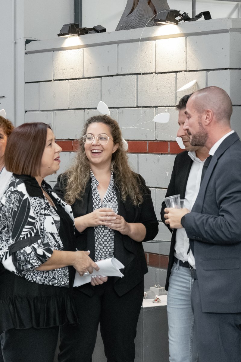Boulgari house is searching new talents at ISAEK of Volos Municipality 