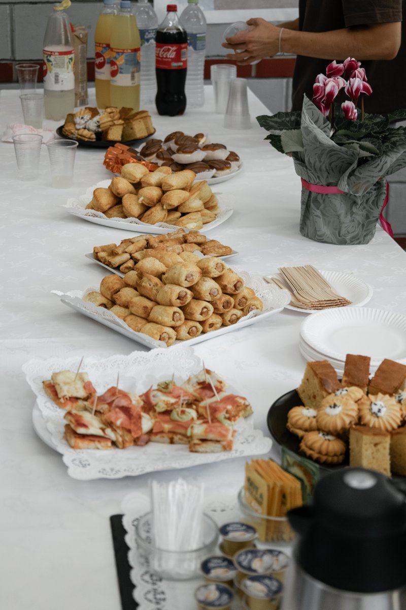 Boulgari house is searching new talents at ISAEK of Volos Municipality 