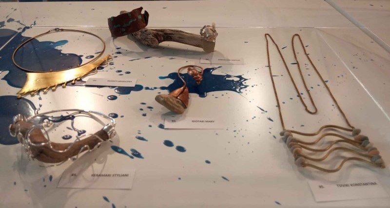 Νέα δημιουργική χρονιά για την Ιδιωτική Σχολή Ανώτερης Επαγγελματικής Κατάρτισης (Ι.Σ.Α.Ε.Κ.) Δήμου Βόλου Ξεκινούν οι προεγγραφές στις 7 Απ