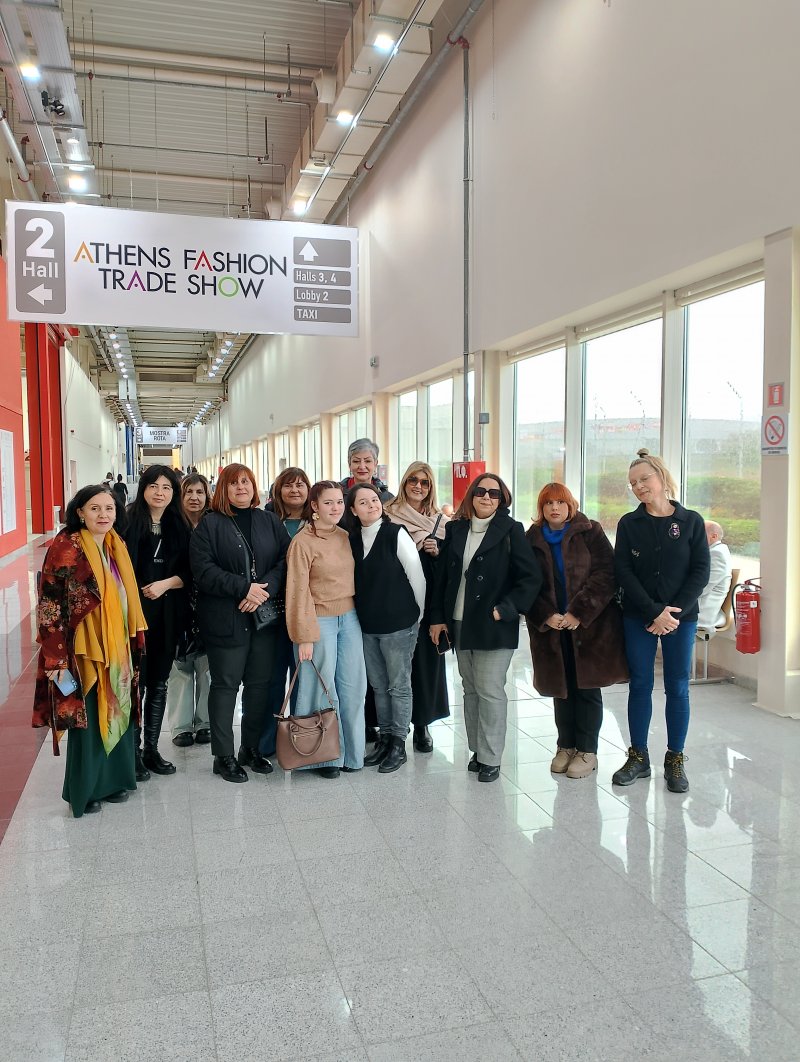 Costumery & Fashion Design Specialist