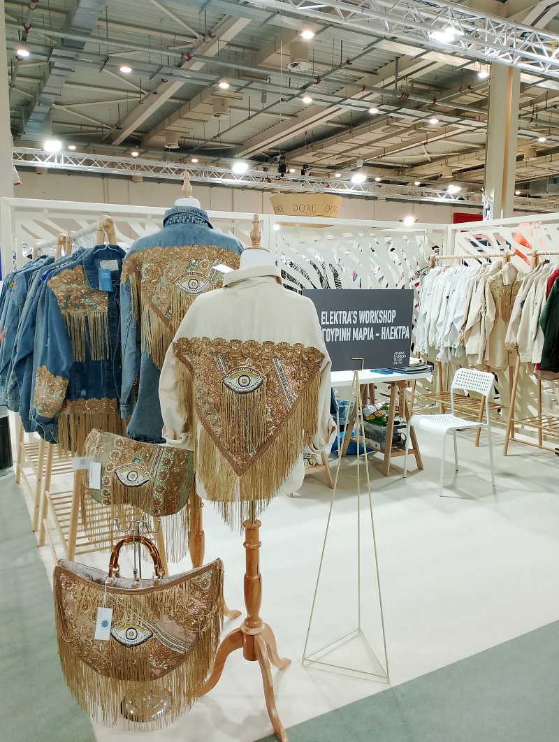 Costumery & Fashion Design Specialist