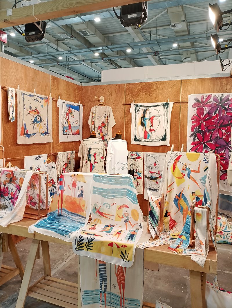 Athens Fashion Trade Show και Eleven the Fashion Project για τους Σπουδαστές της ΙΣΑΕΚ Δήμου Βόλου. Τις δύο μεγάλες κλαδικές εκθέσεις που αφορούν το ρούχο και τα αξ