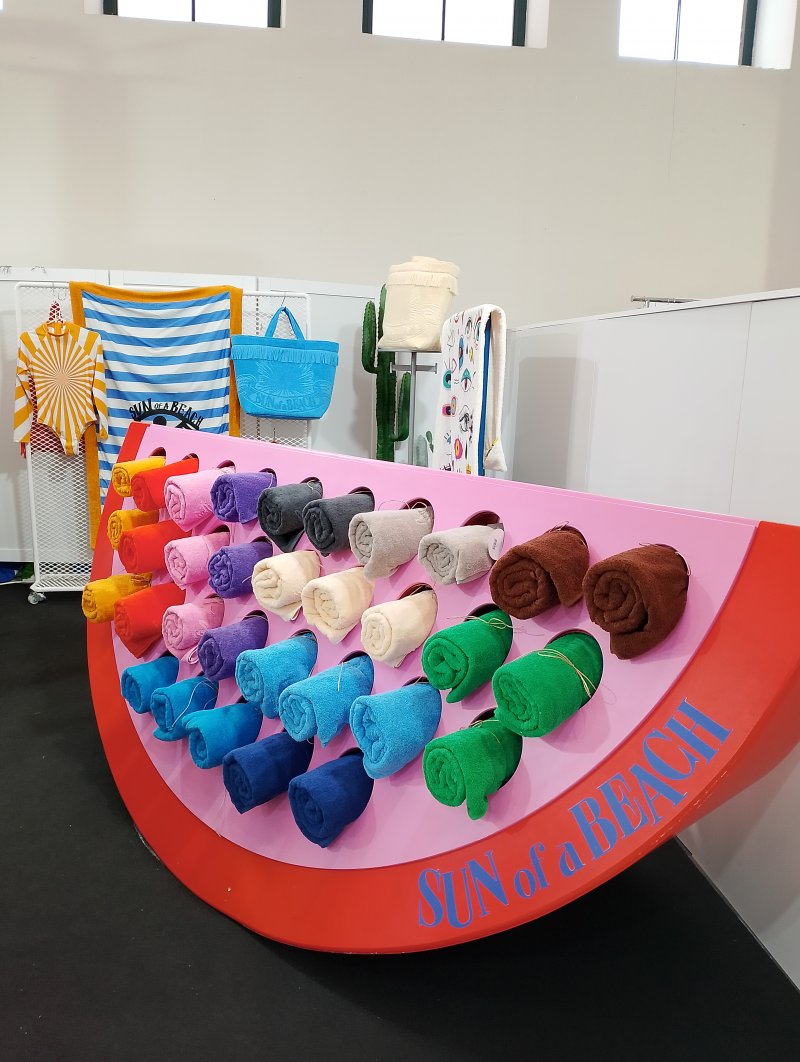 Athens Fashion Trade Show και Eleven the Fashion Project για τους Σπουδαστές της ΙΣΑΕΚ Δήμου Βόλου. Τις δύο μεγάλες κλαδικές εκθέσεις που αφορούν το ρούχο και τα αξ