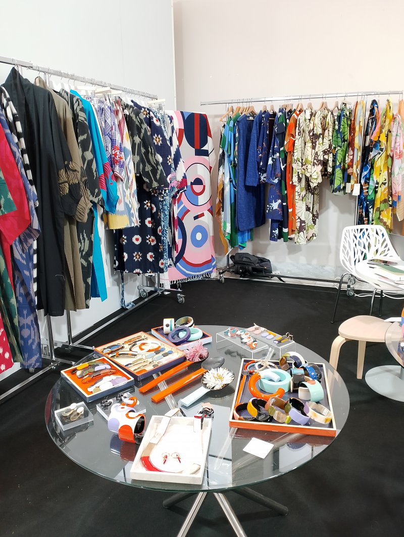 Athens Fashion Trade Show και Eleven the Fashion Project για τους Σπουδαστές της ΙΣΑΕΚ Δήμου Βόλου. Τις δύο μεγάλες κλαδικές εκθέσεις που αφορούν το ρούχο και τα αξ