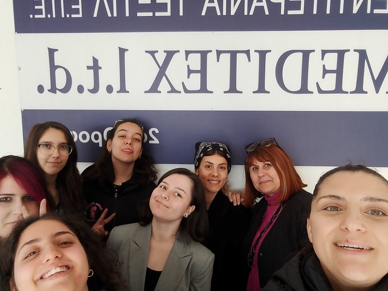 Τεχνικός Τεχνολογίας Ενδύματος & Υποδήματος- Σχεδιαστής Μόδας