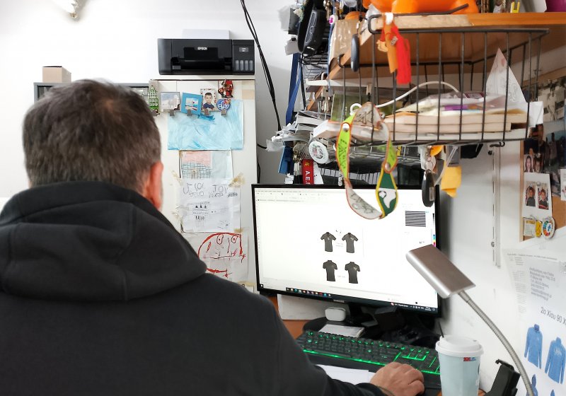 Εκπαιδευτική επίσκεψη, στα πλαίσια των μαθημάτων: Πρακτική Εφαρμογή στην Ειδικότητα και Τεχνικές & Θεωρητικές Εφαρμογές, πραγματοποίησαν �