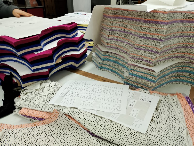 Εκπαιδευτική επίσκεψη, στα πλαίσια των μαθημάτων: Πρακτική Εφαρμογή στην Ειδικότητα και Τεχνικές & Θεωρητικές Εφαρμογές, πραγματοποίησαν �