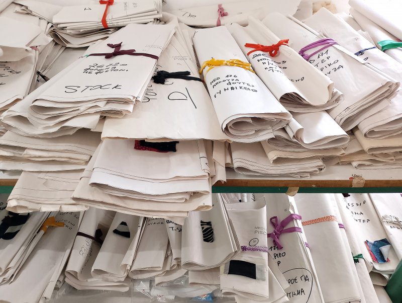 Εκπαιδευτική επίσκεψη, στα πλαίσια των μαθημάτων: Πρακτική Εφαρμογή στην Ειδικότητα και Τεχνικές & Θεωρητικές Εφαρμογές, πραγματοποίησαν �