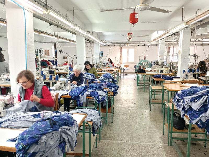 Εκπαιδευτική επίσκεψη, στα πλαίσια των μαθημάτων: Πρακτική Εφαρμογή στην Ειδικότητα και Τεχνικές & Θεωρητικές Εφαρμογές, πραγματοποίησαν �