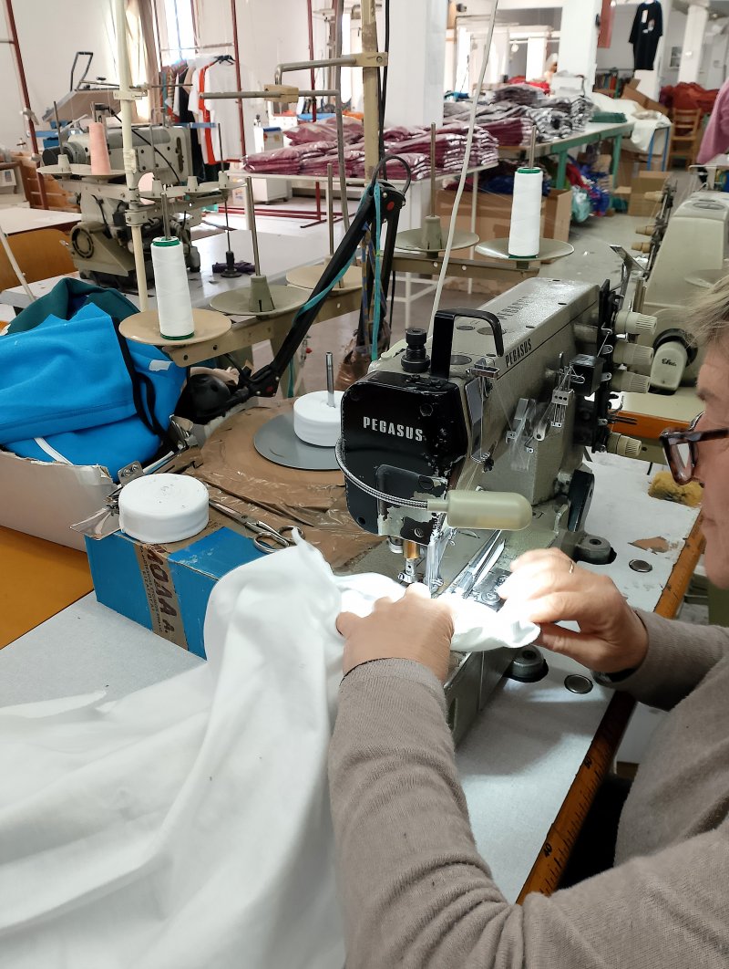 Εκπαιδευτική επίσκεψη, στα πλαίσια των μαθημάτων: Πρακτική Εφαρμογή στην Ειδικότητα και Τεχνικές & Θεωρητικές Εφαρμογές, πραγματοποίησαν �