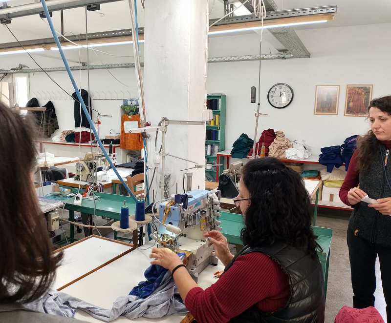 Εκπαιδευτική επίσκεψη, στα πλαίσια των μαθημάτων: Πρακτική Εφαρμογή στην Ειδικότητα και Τεχνικές & Θεωρητικές Εφαρμογές, πραγματοποίησαν �