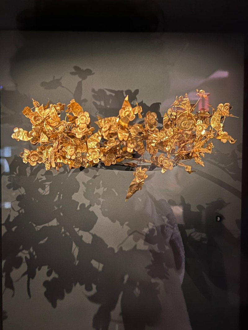 Participation of the I.S.A.E.K. of Volos Municipality in the European Jewelry Schools Meeting of PLE in Thessaloniki. I .S.A.E.K. of Volos Municipality successfully participated in the 31st European Conference of Jewelry Schools of PLE in Thessaloniki, he
