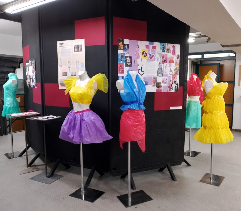 Costumery & Fashion Design Specialist