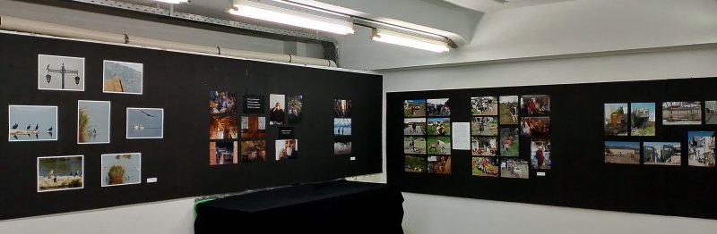 Annual exhibition of student’s creations and PLE travelling Jewelry exhibition at ISAEK of Volos Municipality