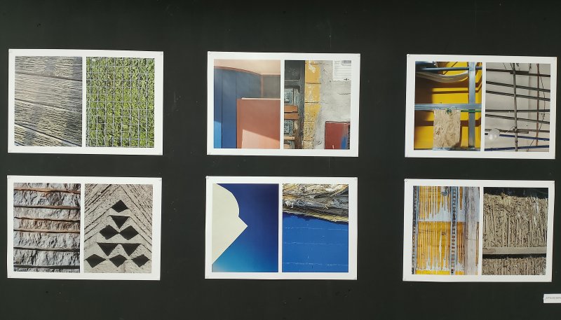 Annual exhibition of student’s creations and PLE travelling Jewelry exhibition at ISAEK of Volos Municipality