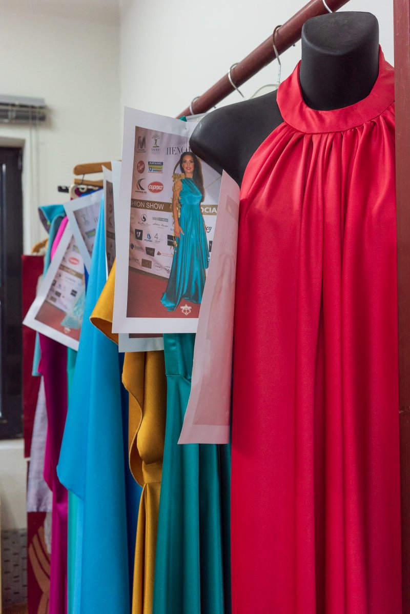 Annual exhibition of student’s creations and PLE travelling Jewelry exhibition at ISAEK of Volos Municipality