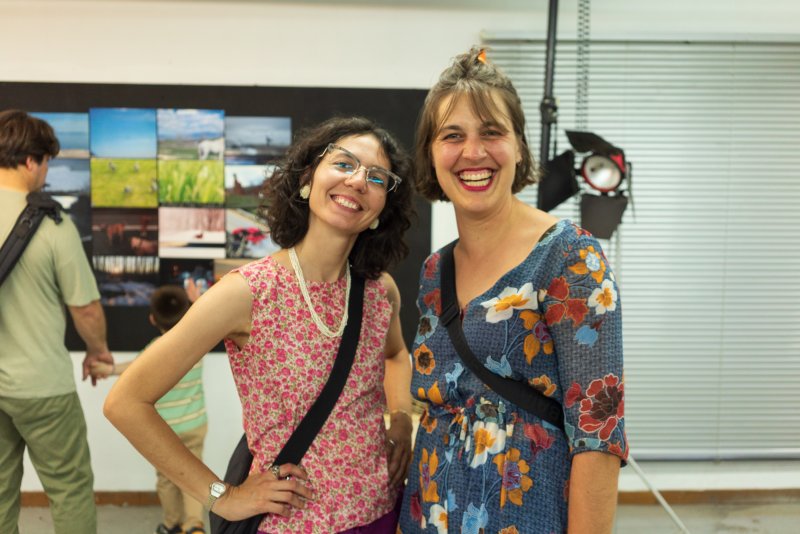 Annual exhibition of student’s creations and PLE travelling Jewelry exhibition at ISAEK of Volos Municipality