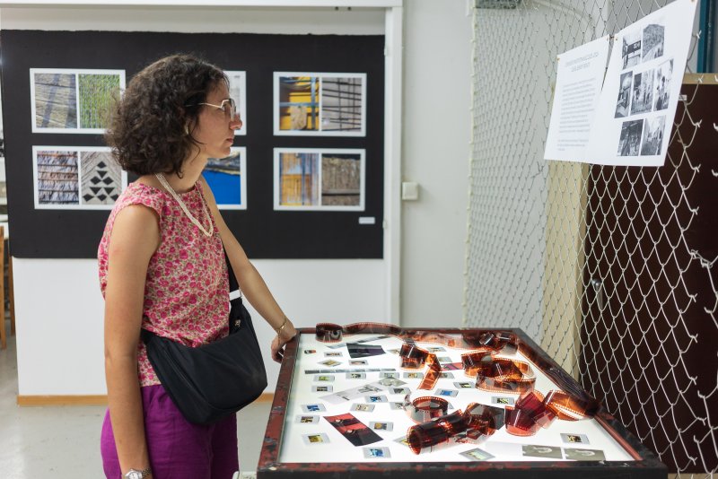Annual exhibition of student’s creations and PLE travelling Jewelry exhibition at ISAEK of Volos Municipality