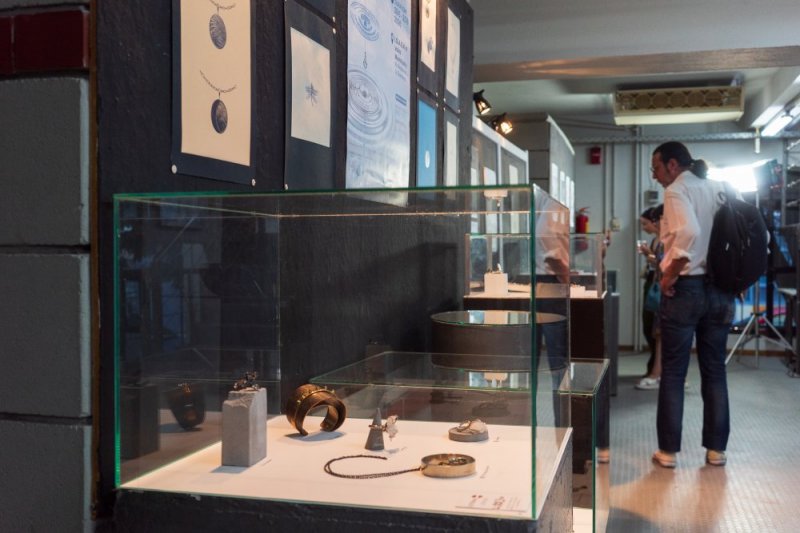 Handmade Jewelry Technician
