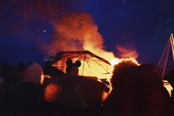 Αποτελέσματα διαγωνισμού φωτογραφίας, με θέμα «Καρναβάλι 2012 στο Βόλο