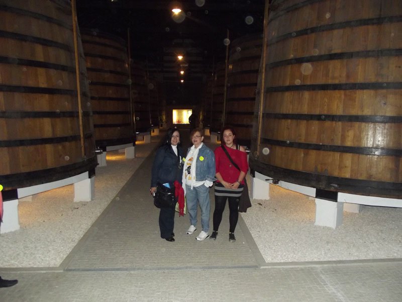 COMENIUS -RACONTE-MOI UN BIJOU- 2010-2012