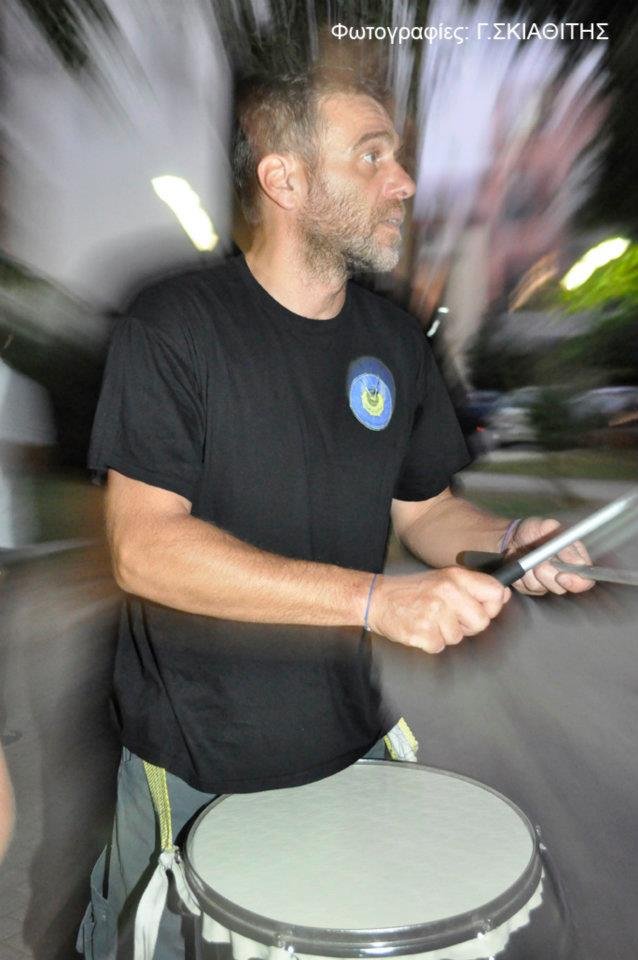 Ετήσια Έκθεση Σπουδαστών ΔΙΕΚ 2012