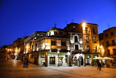 Συμμετοχή του ΙΙΕΚ Δήμου Βόλου, στην 1η Διακρατική συνάντηση, στη Μαδρίτη,για το νέο πρόγραμμα ERASMUS+ `The future is our jewel`.