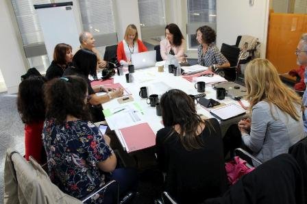 ‘The Future is our Jewel’, υλοποίηση της 2ης Διακρατικής Συνάντησης του project στο Λονδίνο, ενώ συνεχίζονται οι Εγγραφές στο ΙΙΕΚ του Δήμου Βόλου