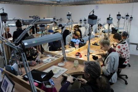 ‘The Future is our Jewel’, υλοποίηση της 2ης Διακρατικής Συνάντησης του project στο Λονδίνο, ενώ συνεχίζονται οι Εγγραφές στο ΙΙΕΚ του Δήμου Βόλου