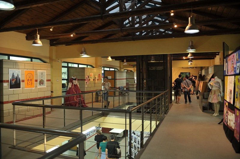 Ξεκίνησαν οι εγγραφές στο Ι.Ι.Ε.Κ. Δήμου Βόλου για το εκπαιδευτικό έτος 2020 - 2021