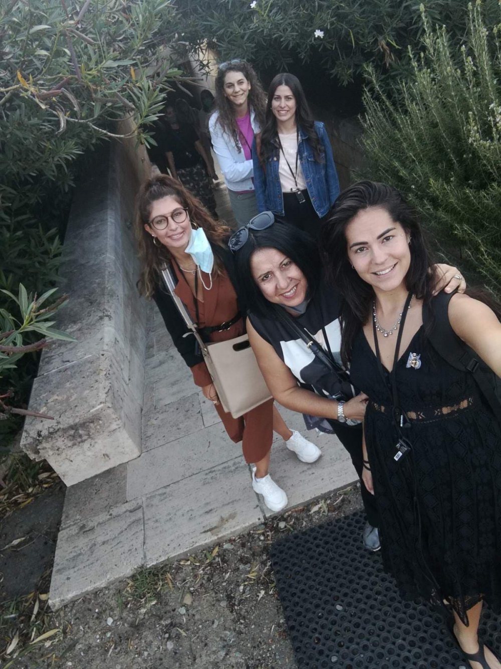 Υλοποίηση της 3ης Διακρατικής Συνάντησης του προγράμματος Erasmus+ ``The Future is our Jewel``, στη Θεσσαλονίκη, παράλληλα με Κινητικότητα σπουδαστών,