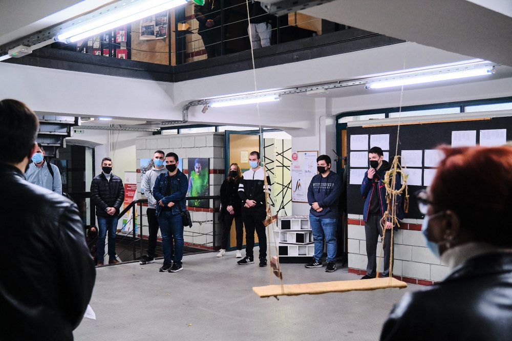 Έναρξη νέας εκπαιδευτικής χρονιάς και συνέχιση εγγραφών στο Ι.Ι.Ε.Κ. Δήμου Βόλου της ΚΕΚΠΑ – ΔΙΕΚ.