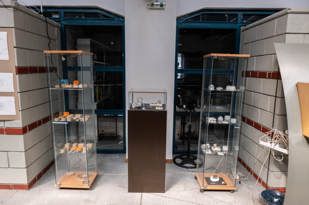 Σε κλίμα γιορτής και χαράς εγκαινιάστηκε την Πέμπτη 23 Ιουνίου 2022, η ετήσια έκθεση σπουδαστικών εργασιών του ΙΙΕΚ της ΚΕΚΠΑ-ΔΙΕΚ του Δήμου