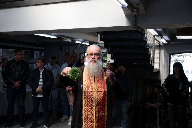 Έναρξη της νέας εκπαιδευτικής χρονιάς στο Ι.Ι.Ε.Κ. Δήμου Βόλου της ΚΕΚΠΑ – ΔΙΕΚ