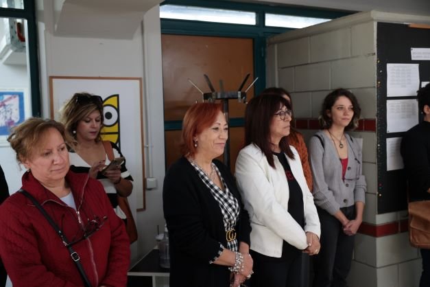 Έναρξη της νέας εκπαιδευτικής χρονιάς στο Ι.Ι.Ε.Κ. Δήμου Βόλου της ΚΕΚΠΑ – ΔΙΕΚ