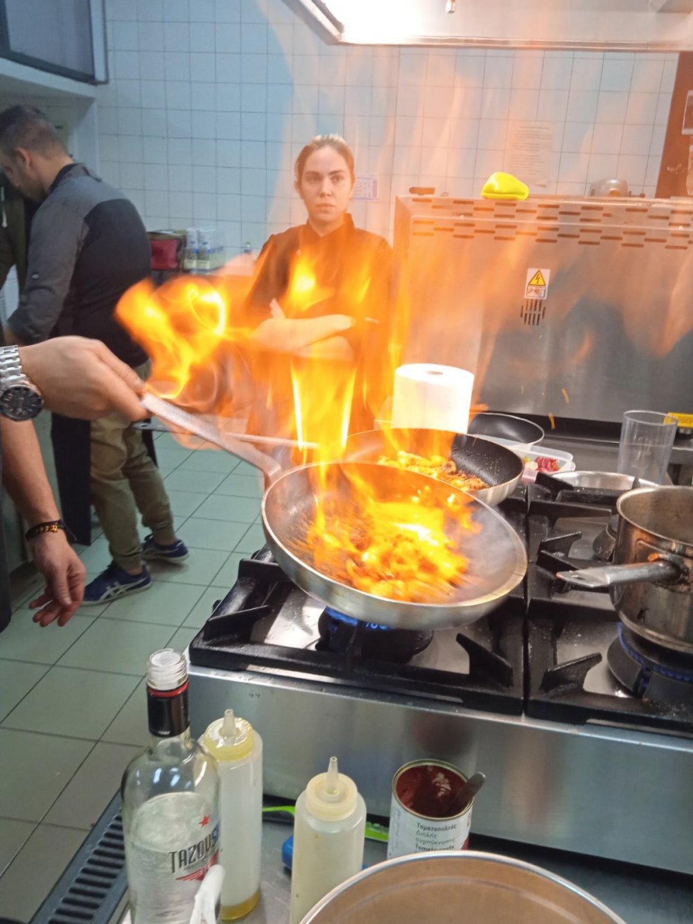 Γ` Κύκλος Σεμιναρίων στο ΙΙΕΚ Δήμου Βόλου