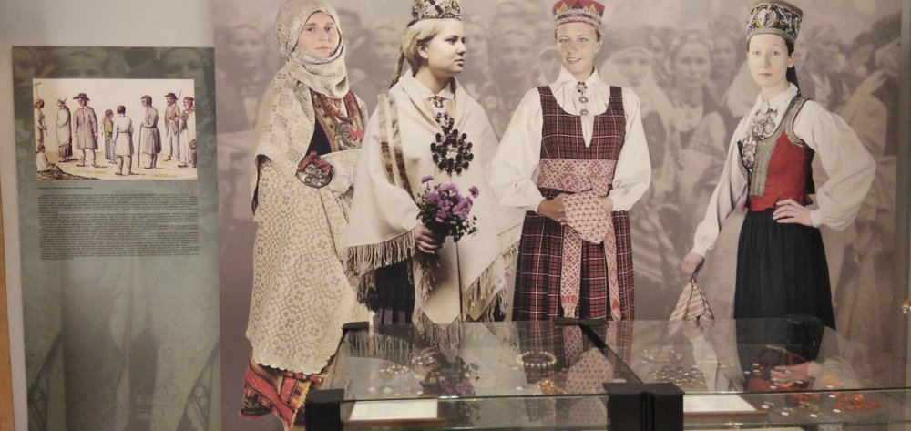 Νέα Κινητικότητα Σπουδαστών του ΙΙΕΚ Δήμου Βόλου στη Λετονία