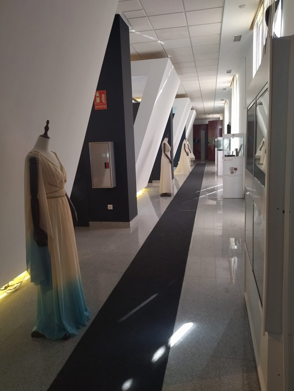 Δράση Erasmus+ στην Cordoba , για σπουδαστές και προσωπικό του Ι.Ι.Ε.Κ της ΚΕΚΠΑ –ΔΙΕΚ του Δήμου Βόλου