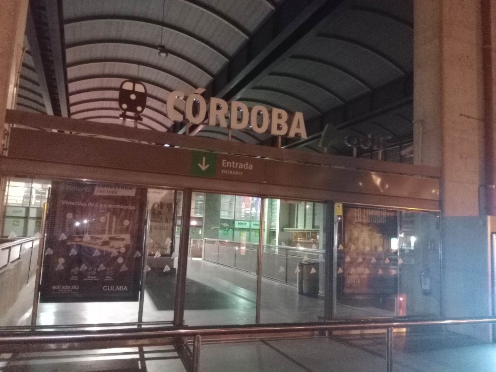 Δράση Erasmus+ στην Cordoba , για σπουδαστές και προσωπικό του Ι.Ι.Ε.Κ της ΚΕΚΠΑ –ΔΙΕΚ του Δήμου Βόλου