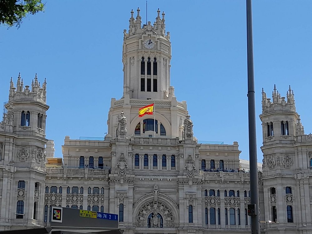 Δράση Erasmus+ στην Cordoba , για σπουδαστές και προσωπικό του Ι.Ι.Ε.Κ της ΚΕΚΠΑ –ΔΙΕΚ του Δήμου Βόλου